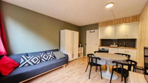 Résidence Andromede - Studio confortable · Proche des pistes MAE-7416